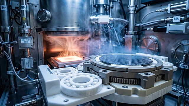 1.特殊環境用途への対応力