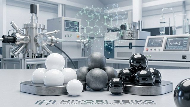 2.先進セラミックス材料技術