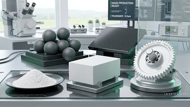 3.材料から加工までのサプライチェーン