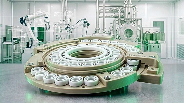 4.軸受技術と機能部品技術