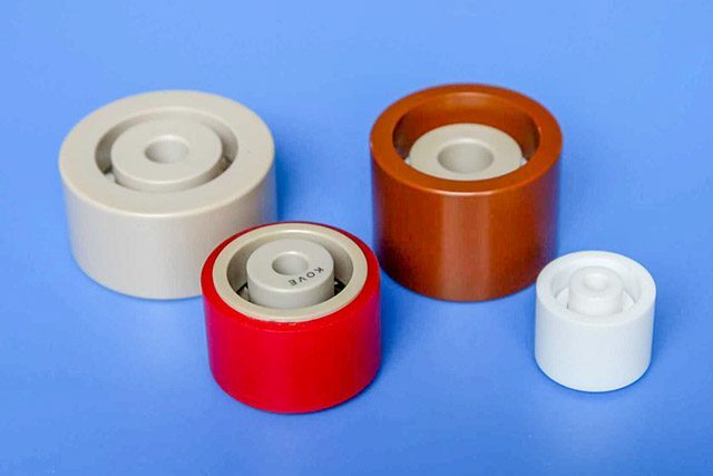 カスタムベアリング・軸受用ボール