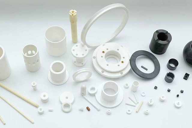 セラミックス部品部材製品