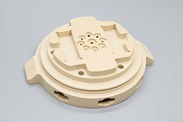 プラスチック部品部材製品