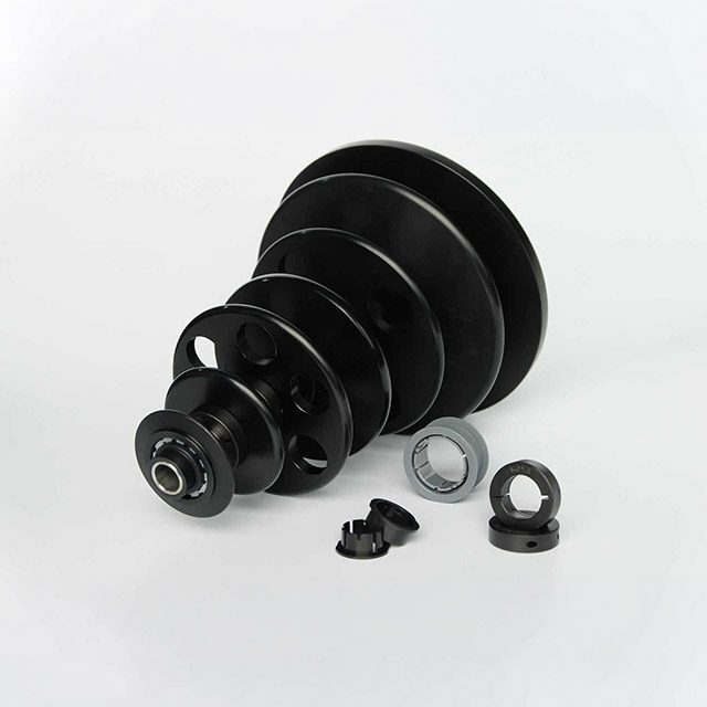 帯電防止ローラー_KOVE