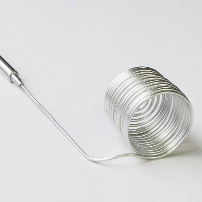 シースヒーター