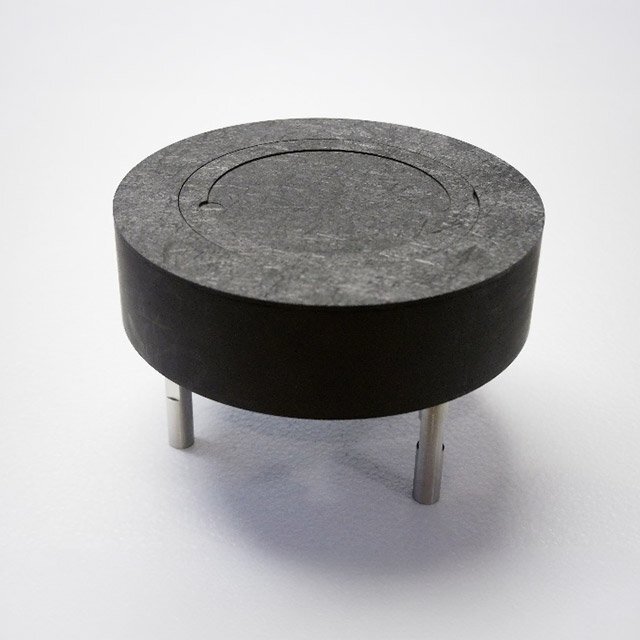 特殊カーボンヒーター