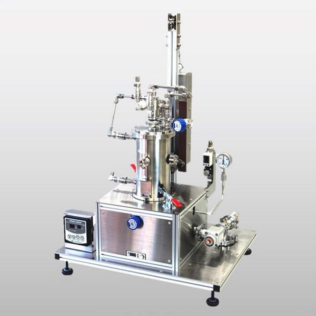 超高速高温炉-Pascal-40