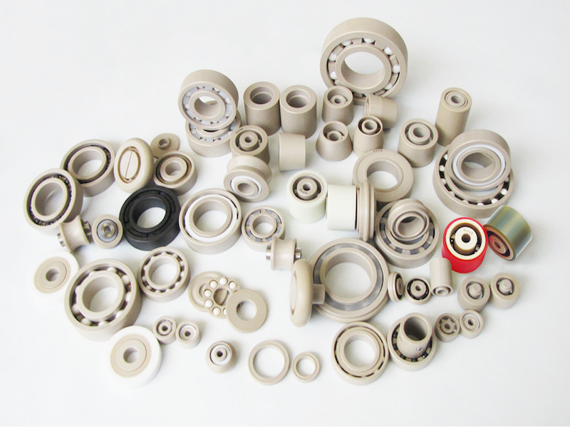 peek bearings